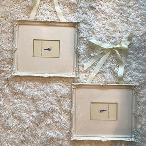 Pottery Barn Kids Wall Frames